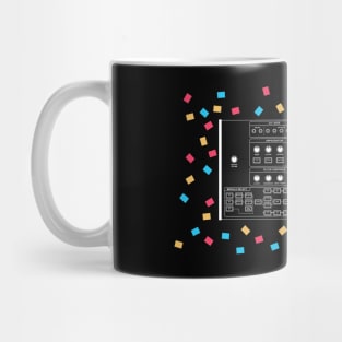 Hydrasynth Synthesizer Mug